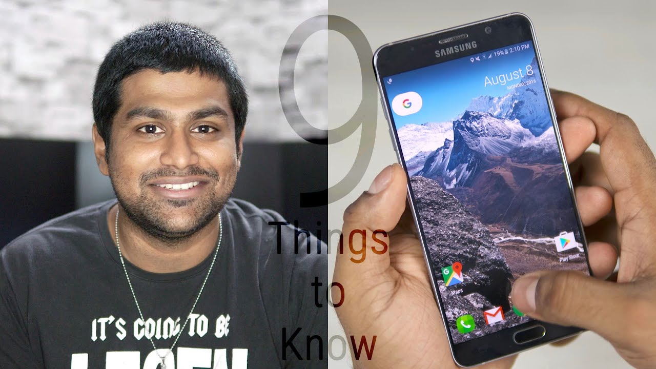 Nexus Launcher (a.k.a Pixel Launcher) - 9 Things to Know!