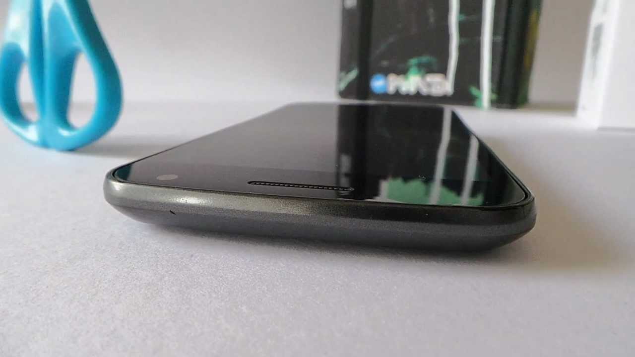 Samsung Galaxy Camera (EK-GC100) -  Videofunktion im Test