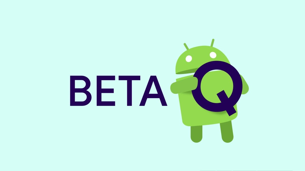 Android Q Beta 1 on the Pixel 3 - Everything We Found So Far