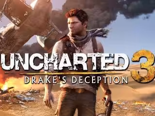 Uncharted 3 &bull; techboys.de ▶ Smart Home. PC-Hardware. Streaming. Ohne Blabla.