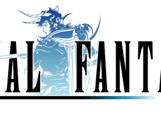 Final Fantasy logo • 🚀 techboys.de : 💡Smarte Technik & Hardware für den Alltag