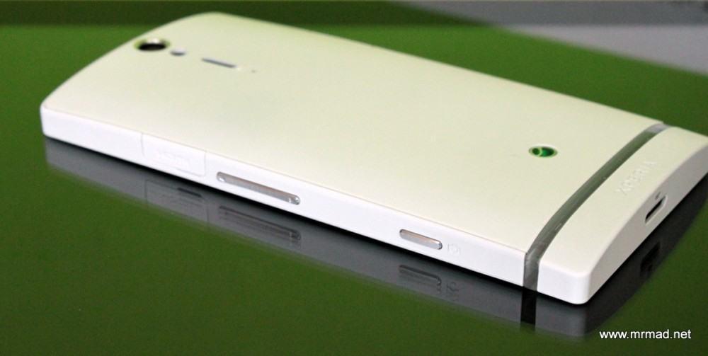 Sony Xperia S (4) Sony Xperia S Test oder: Die Sache mit dem S techboys.de • smarte News, auf den Punkt!