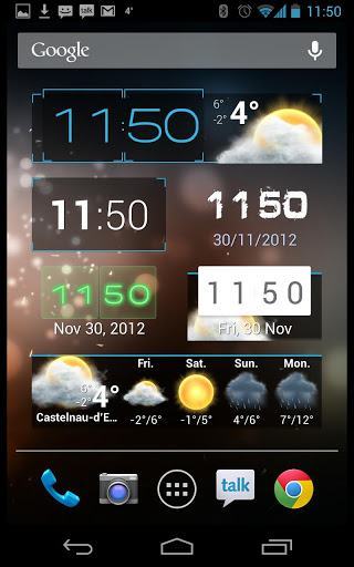 Beautiful Widgets Beautiful Widgets 5 - der alte Klassiker im neuen Gewand techboys.de • smarte News, auf den Punkt!
