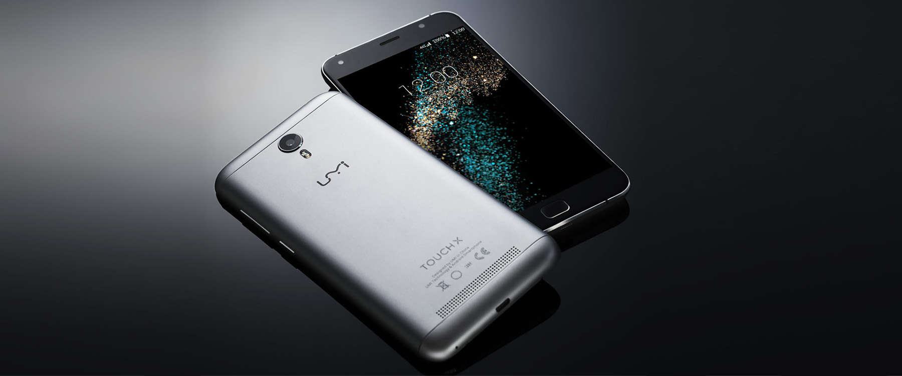 UMI TOUCH X 4G Phablet