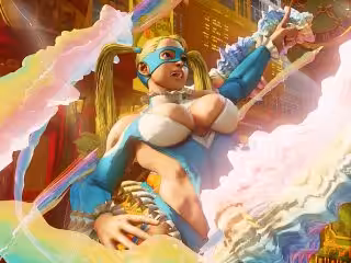 neuer street fighter v trailer m &bull; techboys.de ▶ Smart Home. PC-Hardware. Streaming. Ohne Blabla.