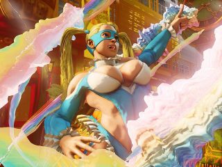 neuer street fighter v trailer m • 🚀 techboys.de : 💡Smarte Technik & Hardware für den Alltag