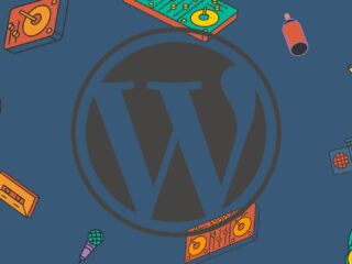 WordPress mit Widget Options 1 • 🚀 techboys.de : 💡Smarte Technik & Hardware für den Alltag