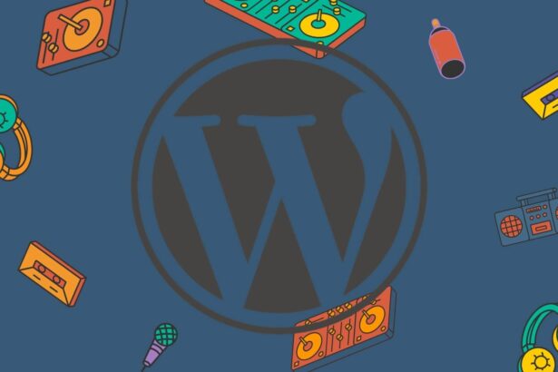 WordPress mit Widget Options 1 • 🚀 techboys.de : 💡Smarte Technik & Hardware für den Alltag