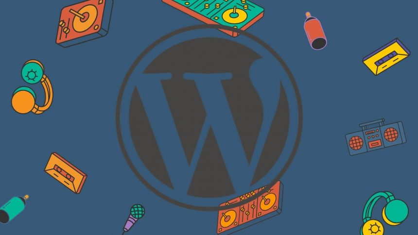 WordPress mit Widget Options 1 • 🚀 techboys.de : 💡Smarte Technik & Hardware für den Alltag