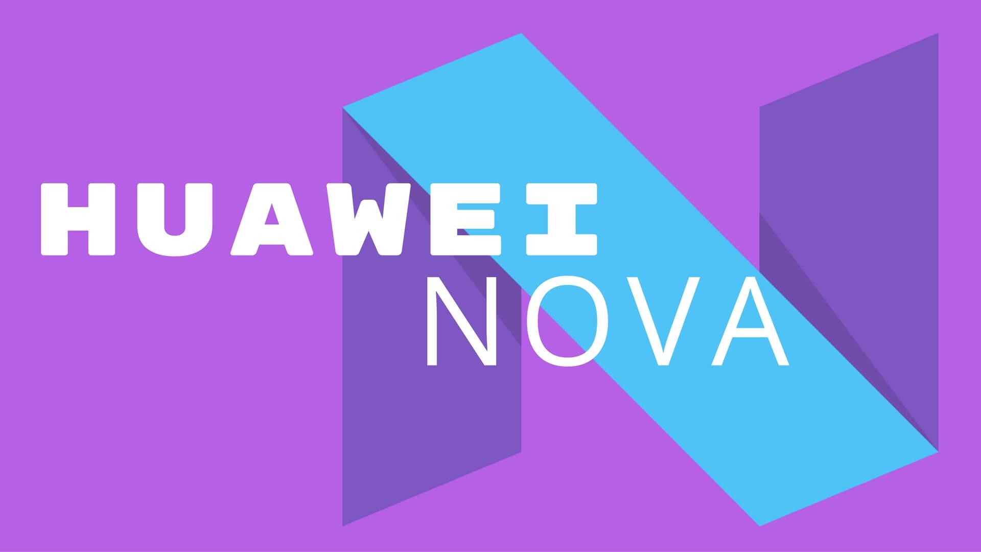 Huawei Nova EMUI 5.0 Beta • techboys.de • smart tech, auf den Punkt!