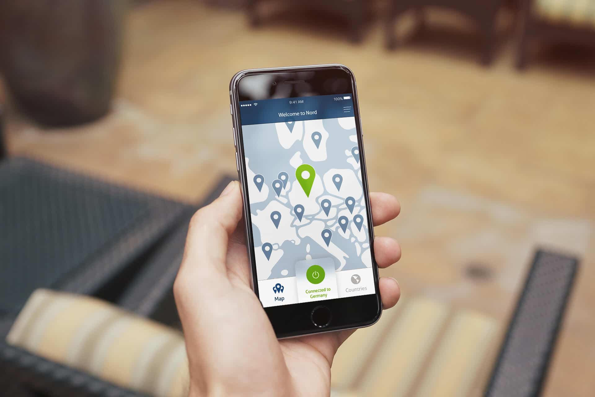 NordVPN Test 2019 - Bekannt, beliebt und gut? NordVPN Test 2019 - Bekannt, beliebt und gut? techboys.de • smarte News, auf den Punkt!