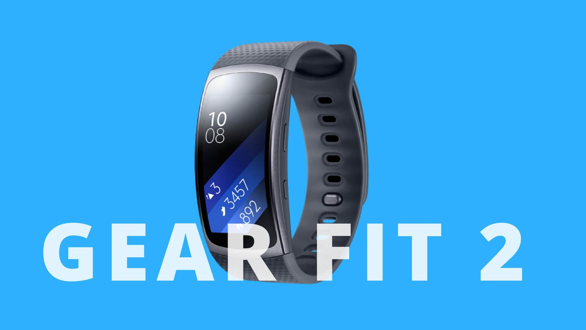 Langzeitfazit: Samsung Gear Fit 2 Akku, Probleme und auch Zufriedenheit