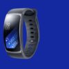 Samsung Gear Fit 2