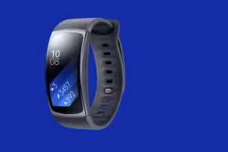 Samsung Gear Fit 2