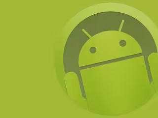 Android Stock Wallpaper 1 &bull; techboys.de ▶ Smart Home. PC-Hardware. Streaming. Ohne Blabla.