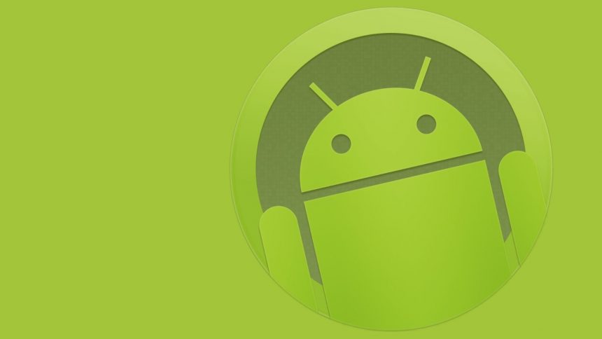 Android Stock Wallpaper 1 • techboys.de ▶ Smart Home. PC-Hardware. Streaming. Ohne Blabla.