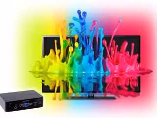 AmbivisionAmbilightAlternative &bull; techboys.de ▶ Smart Home. PC-Hardware. Streaming. Ohne Blabla.