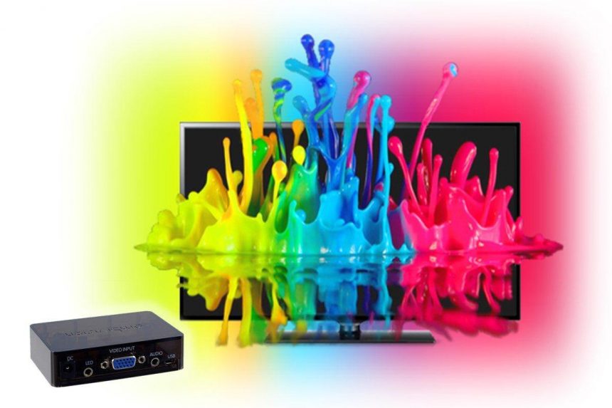 AmbivisionAmbilightAlternative • techboys.de ▶ Smart Home. PC-Hardware. Streaming. Ohne Blabla.