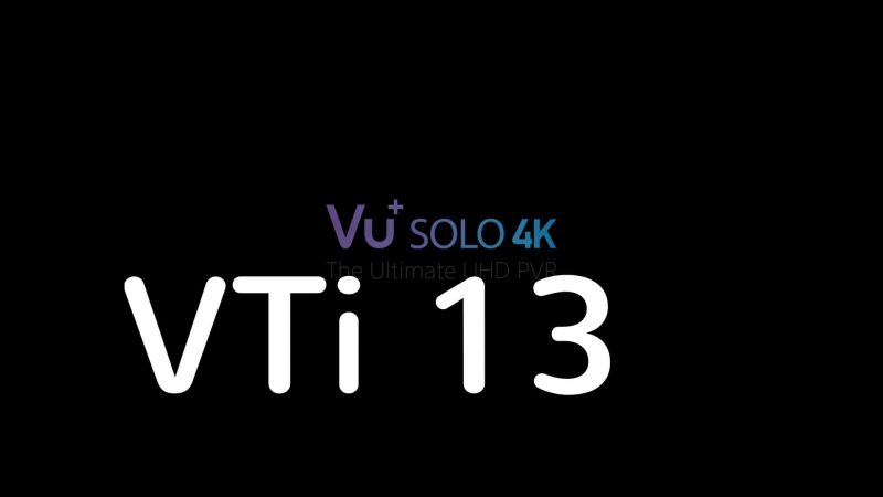 VTi 13 &bull; techboys.de