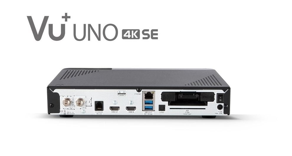 VU Uno 4K SE 2 e1511713404412 • 🚀 techboys.de : 💡Smarte Technik & Hardware für den Alltag