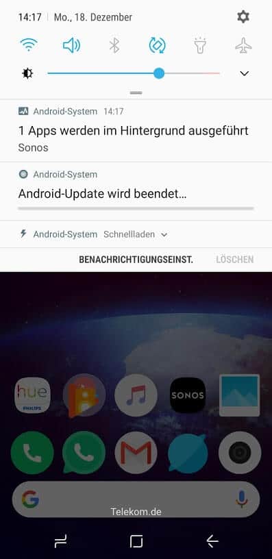 Screenshot Nova Launcher 20171218 141728 • 🚀 techboys.de : 💡Smarte Technik & Hardware für den Alltag