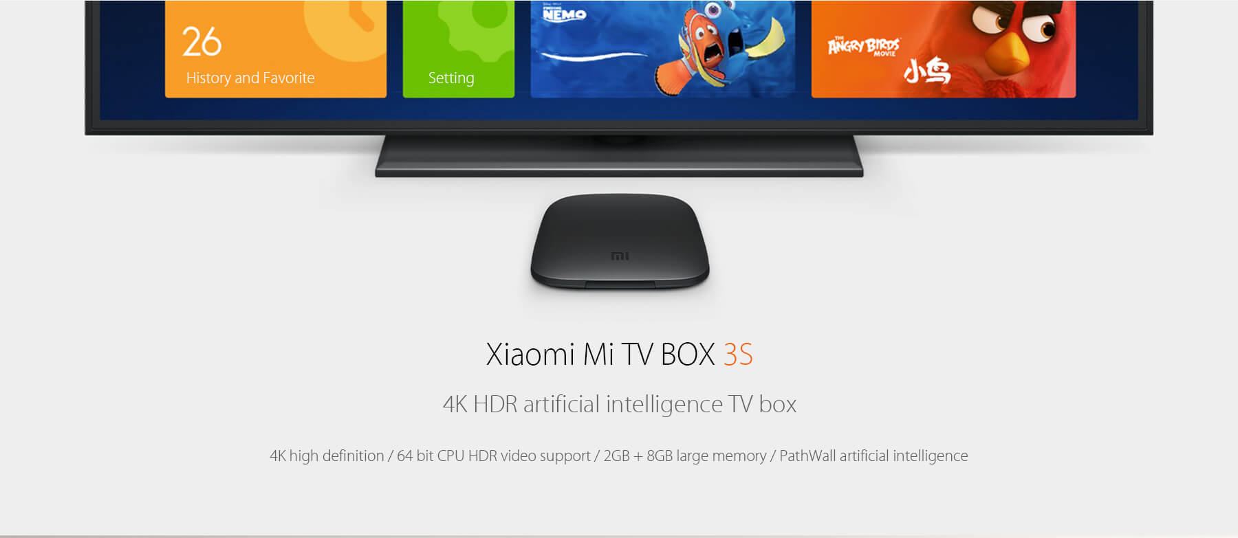 Xiaomi Mi Box Nougat Update • 🚀 techboys.de : 💡Smarte Technik & Hardware für den Alltag