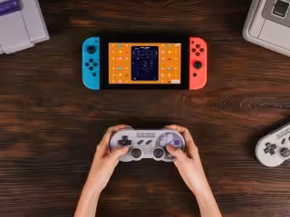 1.8 SN30 Pro Switch preview 1 &bull; techboys.de ▶ Smart Home. PC-Hardware. Streaming. Ohne Blabla.