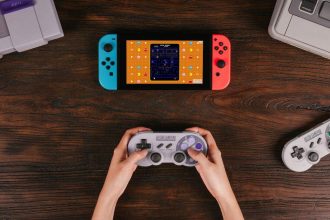 1.8 SN30 Pro Switch preview 1 &bull; techboys.de ▶ Smart Home. PC-Hardware. Streaming. Ohne Blabla.