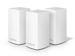 WLAN-Mesh: günstige Linksys Velop-Variante vorgestellt