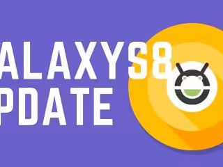 Galaxy S8 Oreo Update gestoppt &bull; techboys.de ▶ Smart Home. PC-Hardware. Streaming. Ohne Blabla.