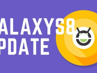 Galaxy S8 Oreo Update gestoppt • 🚀 techboys.de : 💡Smarte Technik & Hardware für den Alltag