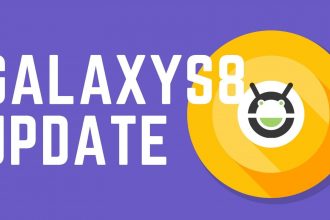 Galaxy S8 Oreo Update gestoppt &bull; techboys.de ▶ Smart Home. PC-Hardware. Streaming. Ohne Blabla.