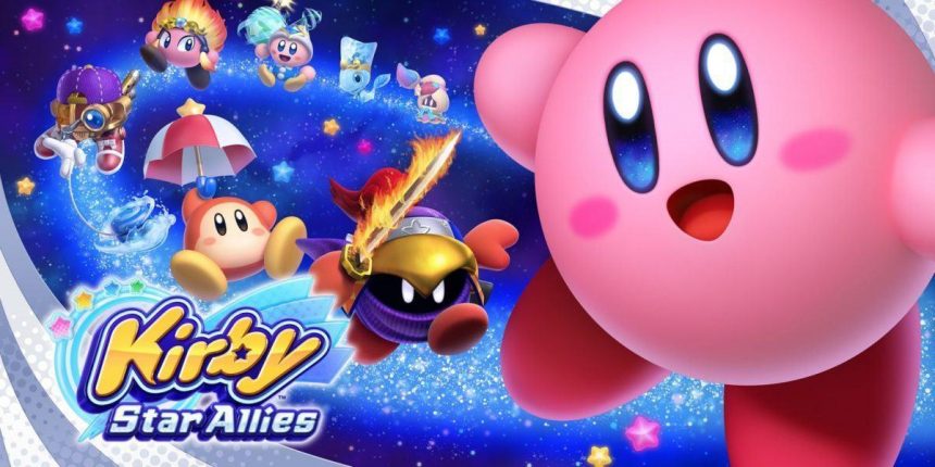 Kirby Star Allies e1517735417433 1 • 🚀 techboys.de : 💡Smarte Technik & Hardware für den Alltag