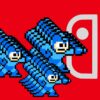 Mega Man Switch 1 • techboys.de • smart tech, auf den Punkt!