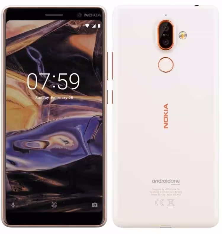 Nokia 7 • techboys.de ▶ Smart Home. PC-Hardware. Streaming. Ohne Blabla.