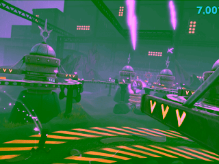 Runner3 Nintendo Switch