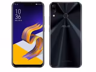 Asus Zenfone 5 Lineup