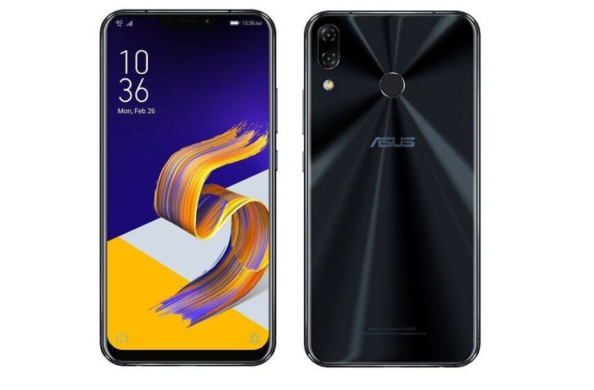 Asus Zenfone 5 Lineup