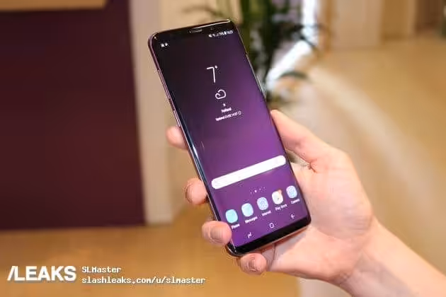 galaxy s9 • techboys.de ▶ Smart Home. PC-Hardware. Streaming. Ohne Blabla.