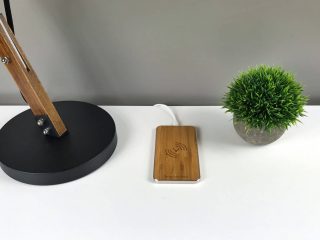 Gravity Touch