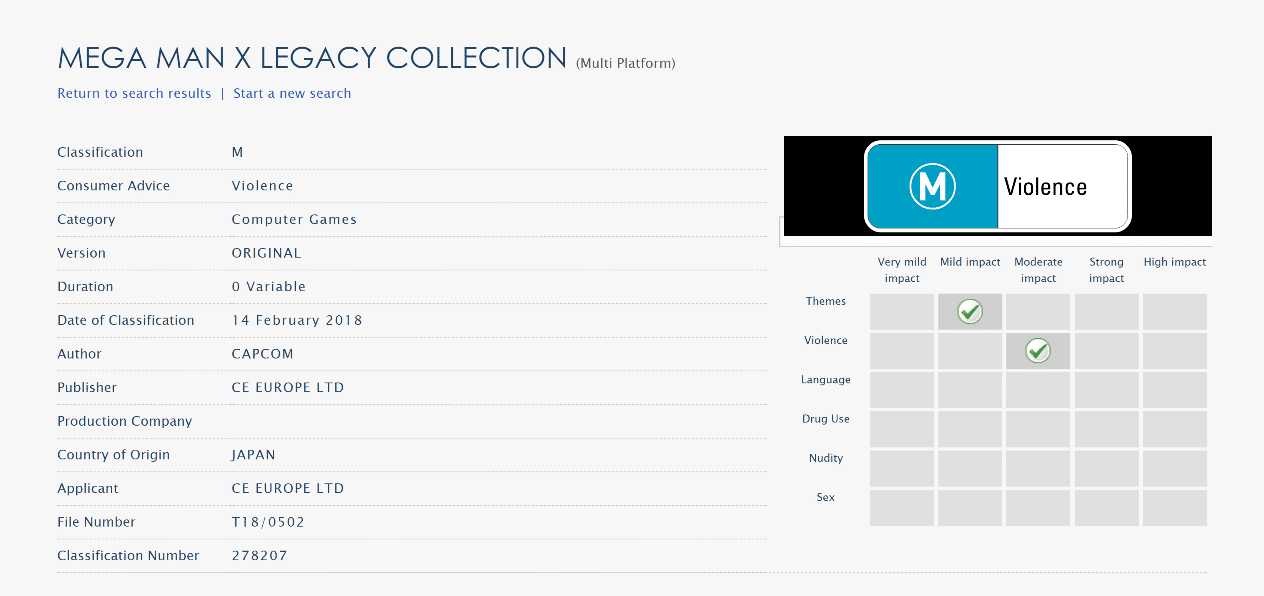 mega man x legacy collection 1 • 🚀 techboys.de : 💡Smarte Technik & Hardware für den Alltag