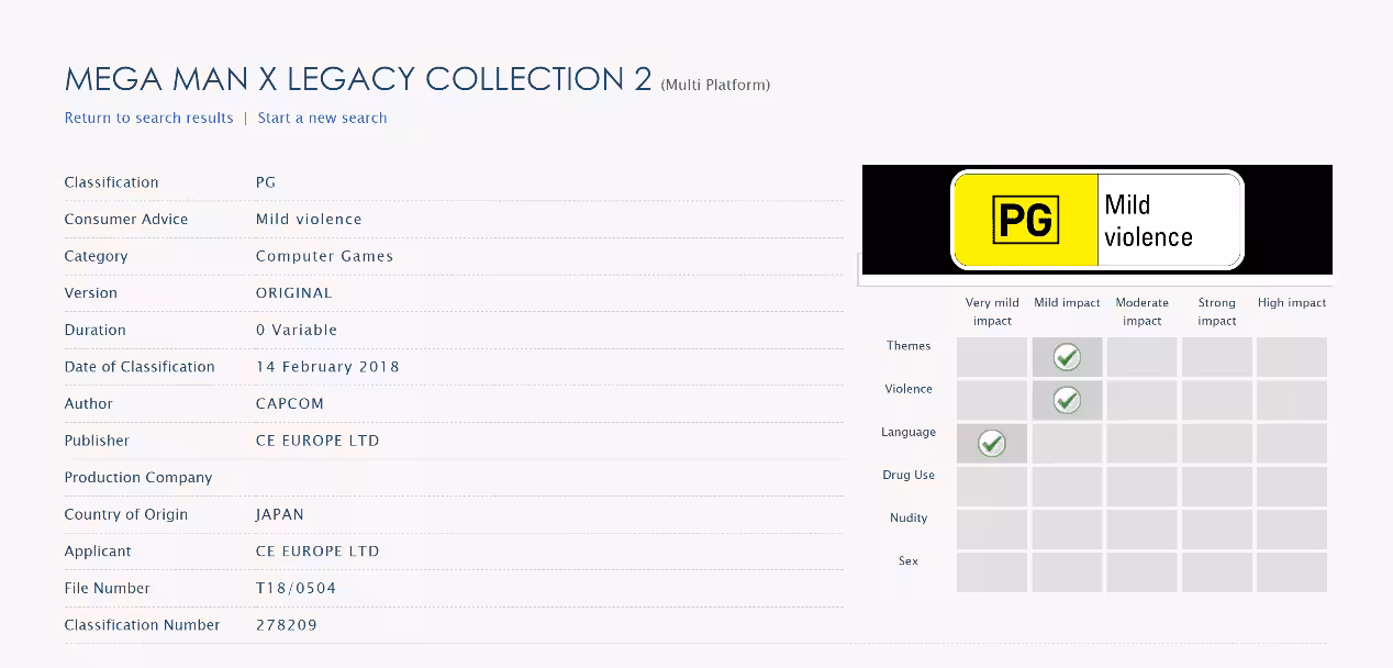 mega man x legacy collection 2 • techboys.de ▶ Smart Home. PC-Hardware. Streaming. Ohne Blabla.