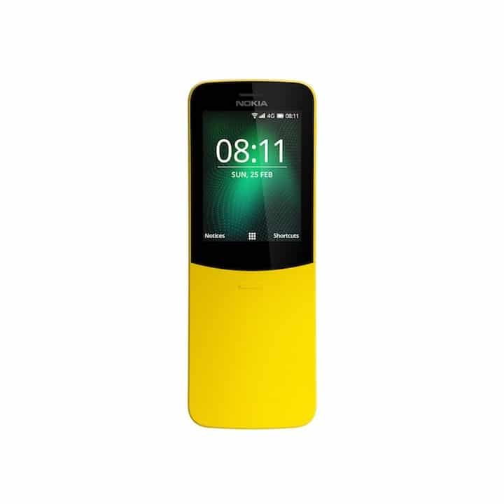 Nokia 8110