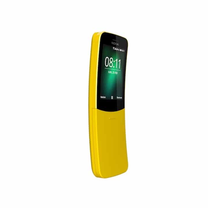 Nokia 8110