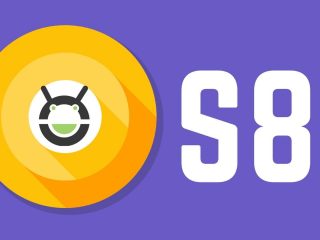 S8 Oreo Update