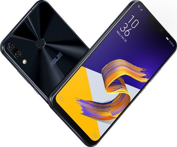 Zenfone 5Z