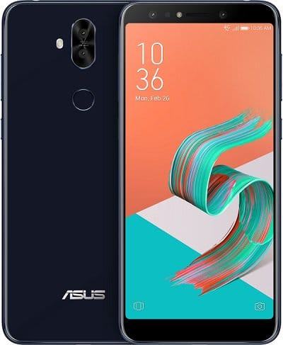 ZenFone 5Q bzw. ZenFonr Lite