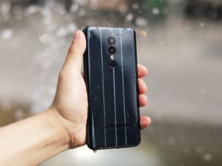 UMIDIGI A1 Pro