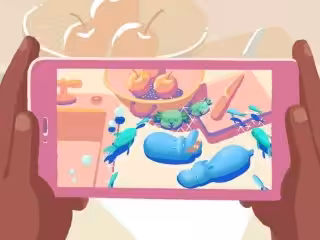 ARCore Update &bull; techboys.de ▶ Smart Home. PC-Hardware. Streaming. Ohne Blabla.