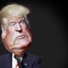 Donald Trump Caricature 29782768073 • techboys.de • smart tech, auf den Punkt!